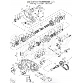 NP 263 (2000-Up Chevrolet Silverado)